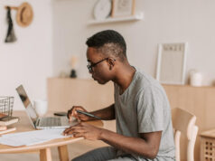 Online School & remote learning