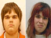 Virginia parents blame newborn baby death on cat