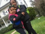 Baltimore mom confesses to killing her two children, 6 & 8, found dead at home Jamerria Hall Baltimore mother kills her two children