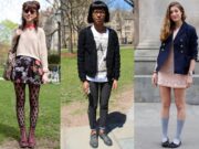 How to Find Your Personal Style at College college fashion style