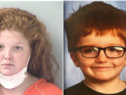 Brittany Gosney Middletown Ohio mother pleads guilty murdering 6 year old son