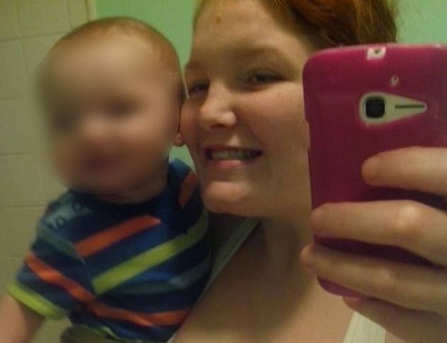 Middletown Ohio mother pleads guilty murdering 6 year old son