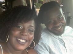 Devin Jose Jones Alexandria, Louisiana groom shoots friend