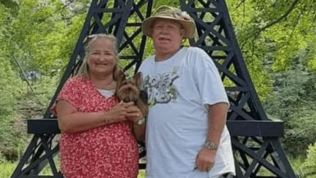 Cal and Linda Dunham Grand Rapids couple die of COVID-19