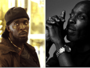 Michael K. Williams Wire actor found dead from drug overdose: I was broken