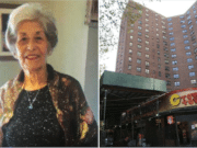 Niece, 50, murders 97 years old NYC aunt: I killed her niece murders 97 year old aunt Antonia Cardona