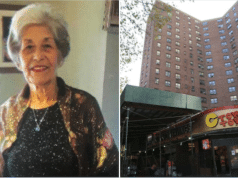 niece murders 97 year old aunt Antonia Cardona