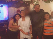 Houston family of four found dead