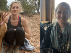 Jennifer Coleman missing Virginia hiker found dead
