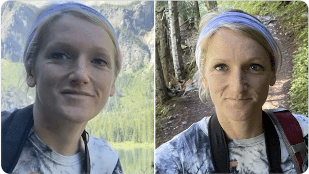 Jennifer Coleman missing Virginia hiker found dead 