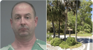Gainesville Florida man shoots teen unarmed burglar in the back.