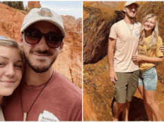 Utah cops responded to incident involving Gabby Petite and Brian Laundrie