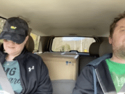 Alabama YouTube anti-vaxxer couple die of COVID-19 Alabama Pickers YouTube anti-vaxxer couple die of COVID-19