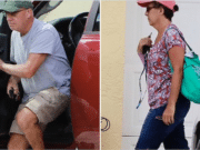 Brian Laundrie parents arrested: North Point home searched Chris and Roberta Laundrie