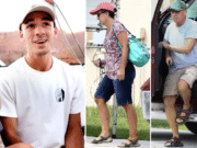 Did Brian Laundrie parents assist their son escaping from authorities? Chris and Roberta Laundrie