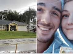 brian Laundrie neighbor Charlene Guthrie
