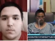 24 year old unvaccinated Montana dad died of COVID-19 cause he thought virus was propaganda 24 year old unvaccinated dad died of COVID-19