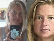Alexandra Souverneva Palo Alto California woman