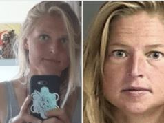 Alexandra Souverneva Palo Alto California woman