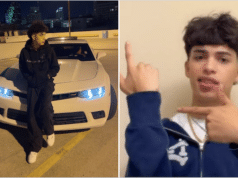 Gabriel Salazar TikTok star aka GabeNotBabe