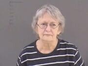 Texas woman shoots dead 82 year old husband