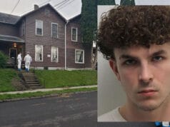 Chemung County NY man indicted dismembering killing man