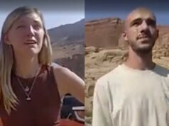 Utah park ranger warned Gabby Petito relationship seemed toxic