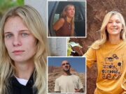 Brian Laundrie was controlling & suffered episodes Gabby Petito best friend says Brian Laundrie equipped to survive for months in Florida nature reserve