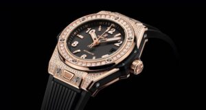 Luxury Watch Brands