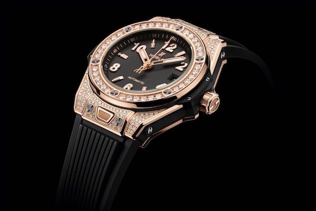 Luxury Watch Brands