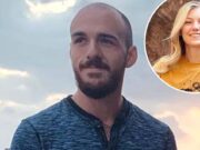 Gabby Petito boyfriend has legal right not to talk says lawyer Brian Laundrie missing