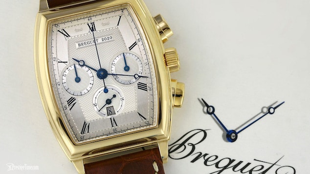 Breguet 1328 2025