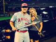 MLB Celebrity Couples