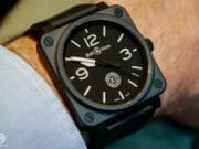 Picking the Perfect Wrist Watch