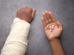 burn injury law