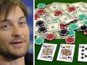 5 Celebrities That Play Poker & Their Winnings Celebrities That Play Poker