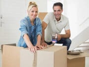 hiring moving company