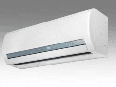 Changing Your Air Filters