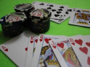 Online Blackjack