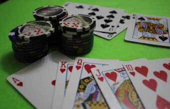 Online Blackjack
