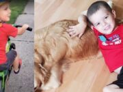 Dad murders 3 year old son then self amid bitter divorce Derek Thebo murder suicide