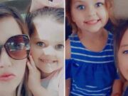 4 year old Texas girl dies of COVID-19 after being infected by anti-vaxxer mom Kali Cook Galveston County, Texas 4 year old girl dies of COVID-19
