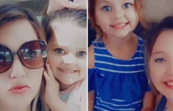 4 year old Texas girl dies of COVID-19 after being infected by anti-vaxxer mom Kali Cook Galveston County, Texas 4 year old girl dies of COVID-19