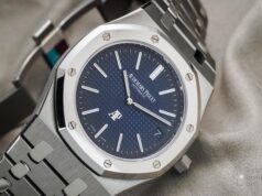 Only Watch 2021 Auction