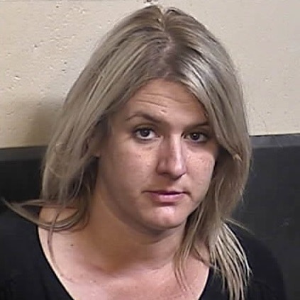 Krystal Jackson teacher Reedley California