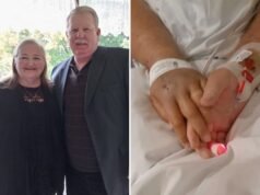 Cal and Linda Dunham Grand Rapids couple die of COVID-19