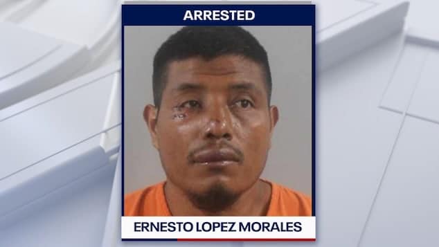 Illegal Guatemala immigrant kills 5 year old Florida girl in DUI