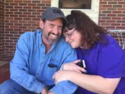 Kevin and Misty Mitchem Stafford Virginia couple