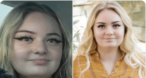 Morgan Sessions missing Utah teen girl