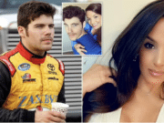John Wes Townley Nascar driver shot dead